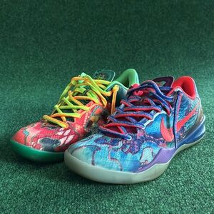 Nike Kobe 8 System Premium